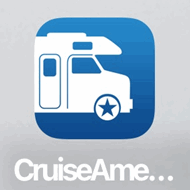 CruiseAmerica App 2023