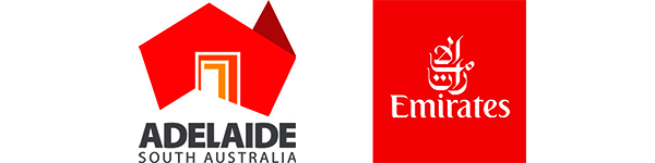 Adelaide og Emirates