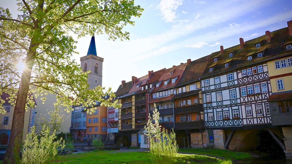 Thüringen