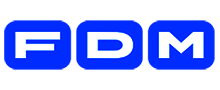 FDM logo 220x90