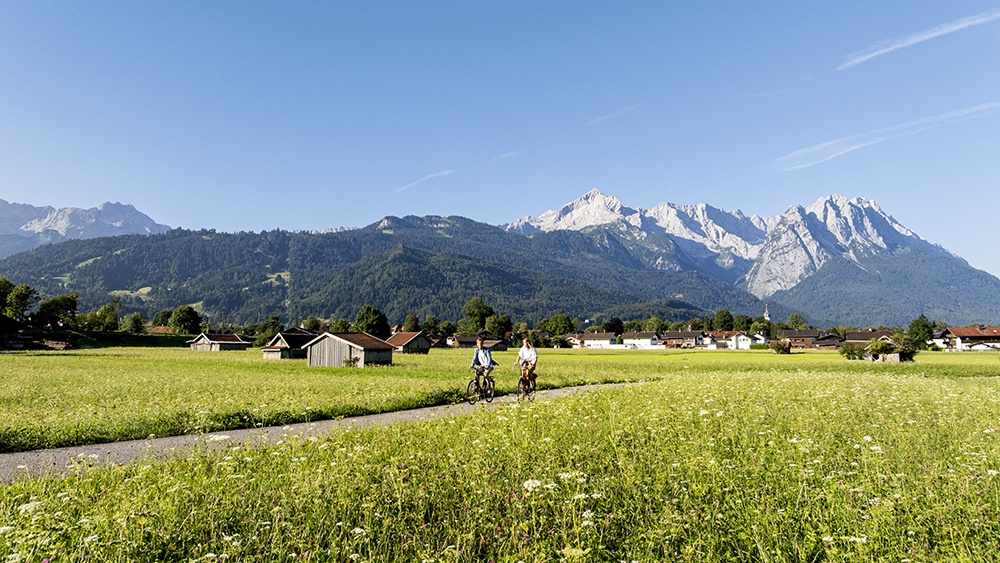 Garmisch-Partenkirchen
