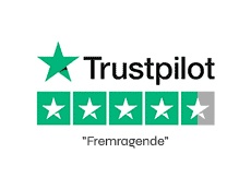 FDM Travels Trustpilot score 4,5