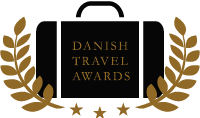 DTA - DANISH TRAVEL AWARDS