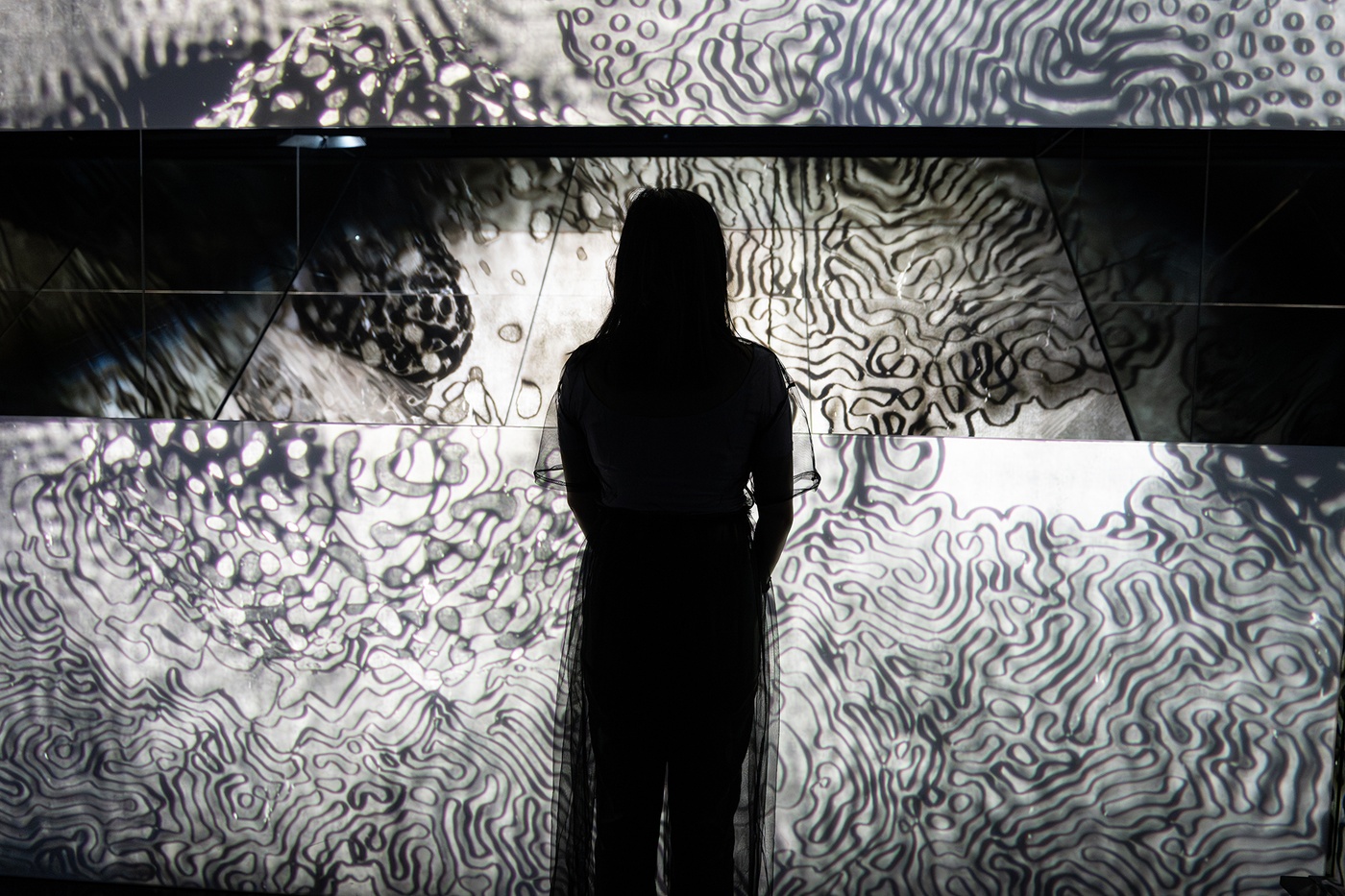 teamLab Boarderless